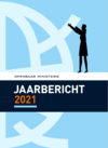 Cover OM Jaarbericht 2021